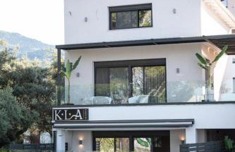 KLA Luxury Boutique Suites by WESTBOOKING GR - Foto 74