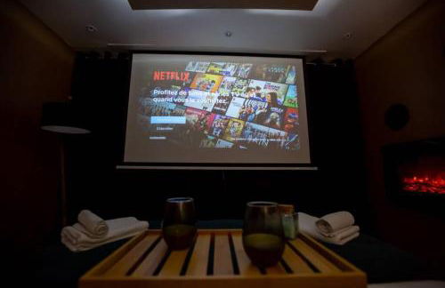 Nouveau - L'instant Passion - Love Room - Photo 13