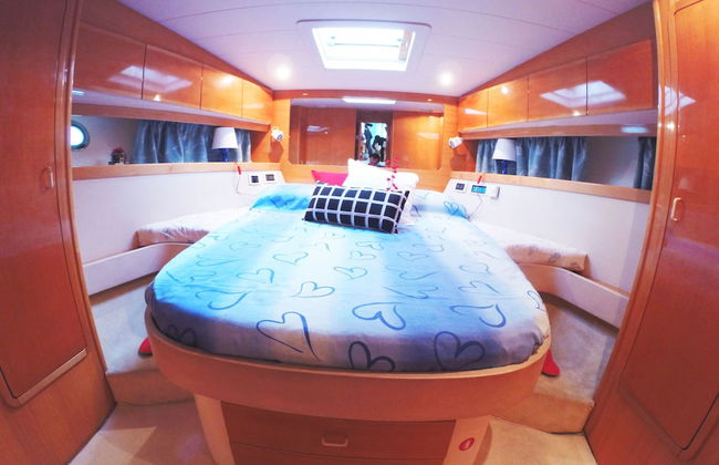 Yacht Suite Ischia Casamicciola - Foto 3