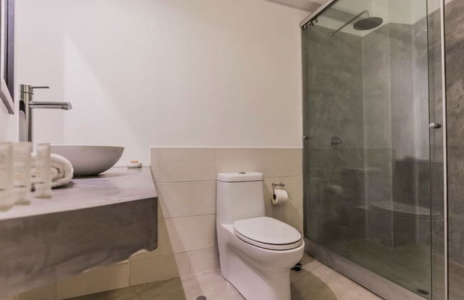 w Spacious 3BR With Balcony in Barranco - Foto 34