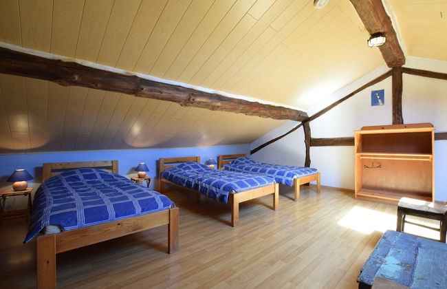 Authentic Holiday Home in Gouvy near Forest - Foto 25