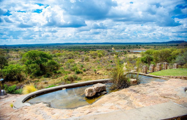 Thakgalo Honeymoon Suite - 2211 - Foto 4