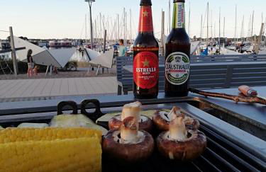 Ferienwohnung Hafenblick - Photo 11