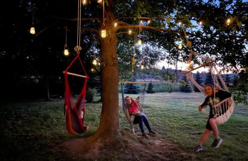 Domek na wsi - Fyrtokfest - Foto 13