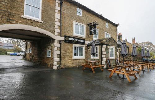 Tyg Cottage - Foto 27