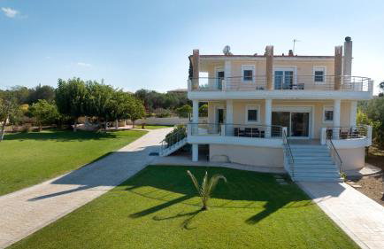 Villa Eva στην περιοχή Ερέτρια - Photo 53