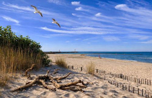 Jungle Spa - Cocon tropical et dépaysant avec balnéo en plein coeur de Pézenas ! - Foto 38