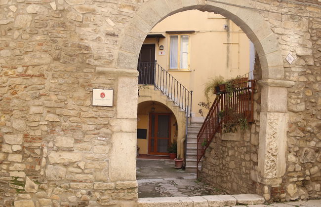 Le Dimore degli Artisti - Photo 40