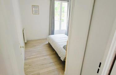 Full house 2 rooms with garden - 7 pers - near to Disneyland Paris - Foto 14