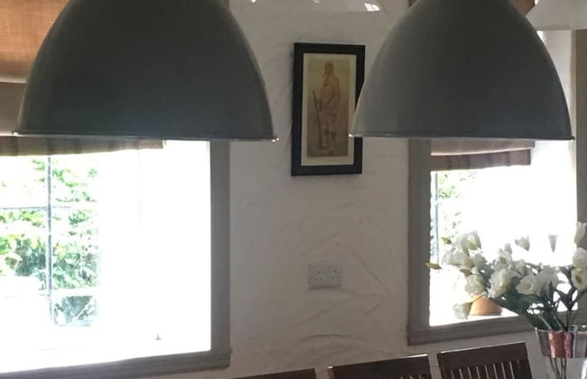 The Old Boathouse - Photo 13