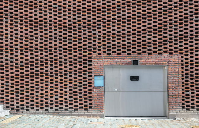 LACOZi STAY Seoul - Foto 33