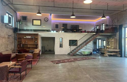 Siggi Loft - Foto 12