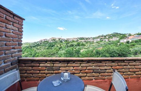 Awesome Apartment In Casal Velino - Foto 26