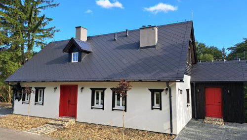 Czerwone Drzwi - Foto 2