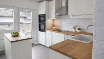 Kelsterbach Airport apartments - Foto 2