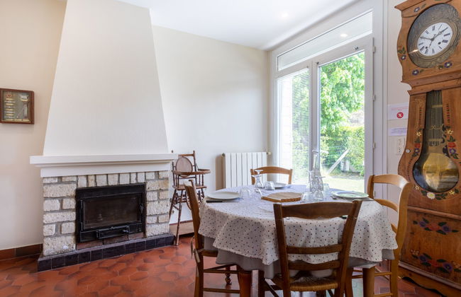 Villa Hélios - Foto 8