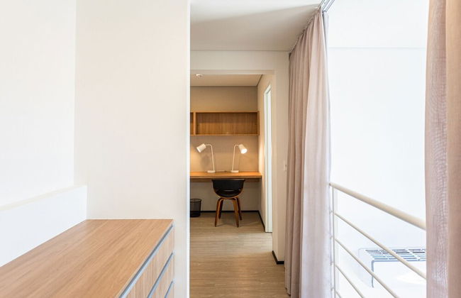 Nomah - Aptos por Temporada em Santana - Foto 24