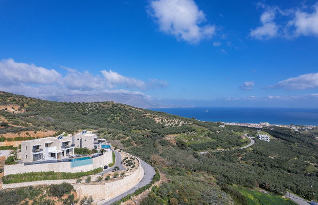 Argyrie Villas - Foto 61