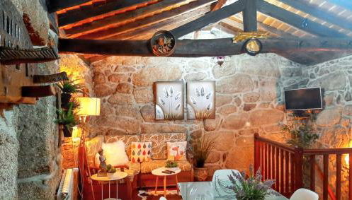 Comfortable house in Lindoso, stunning mountain view - Foto 4