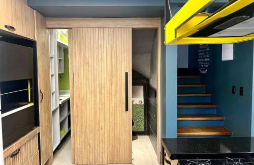 Rosa Casa Morar da Serra - Foto 53