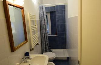 La Casa sulla Mattonata accogliente appartamento su una tipica creuza genovese con splendida vista e a pochi passi dalla Stazione Principe - Foto 22