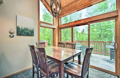 Lutsen Mountains Retreat with Resort Amenities! - Foto 7