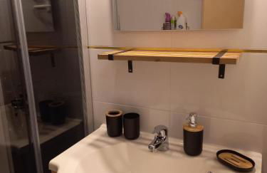 Appartement Zen - Foto 10