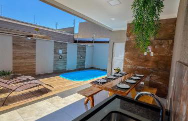 Casa familiar perto das Cataratas, Aeroporto e outras atrações turísticas - Foto 1