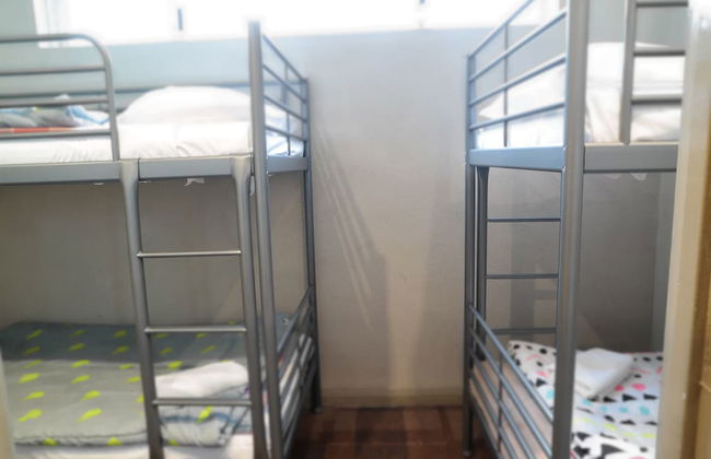 Parkville Place Serviced Apartments - Foto 11