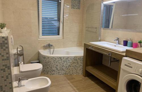 Duplex Apartment with Private Swimming Pool - Photo 46