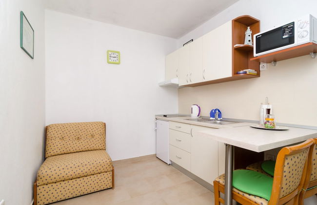 Apartments Feral - Foto 3