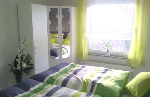 FeWo-Orsoyerberg - Foto 3