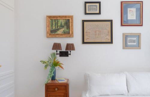 iFlat Campo de' Fiori Brand New & Bright apt - Foto 36