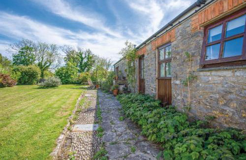 Haggard - 3 Bedroom Cottage - Manorbier - Foto 15