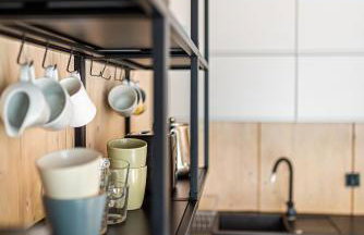 Szklany Dom nad Łąkami - Foto 30