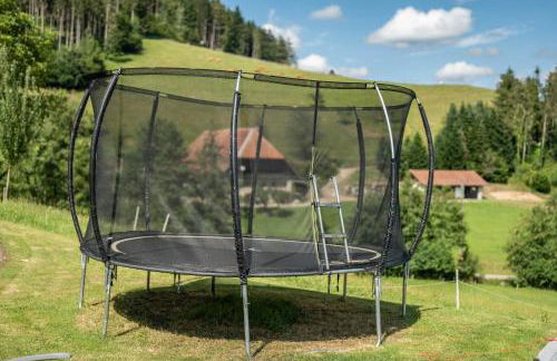 Ferienwohnung Oberhubhof - Foto 23