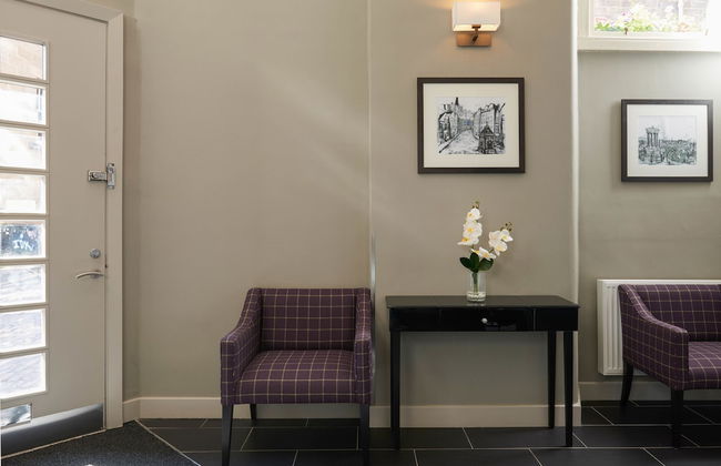 Braid Apartments by Mansley - Foto 45