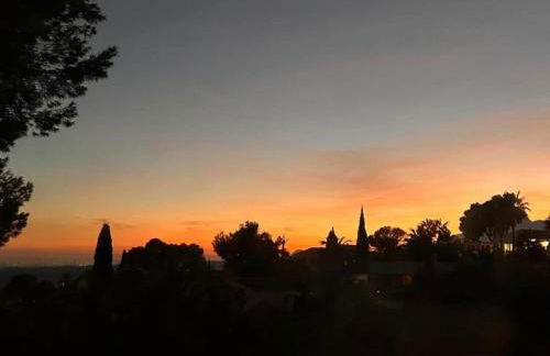 Villa in Altea with private pool and sea views - Foto 27