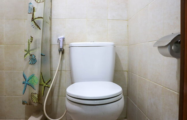 Compact And Elegant Studio Maple Park Sunter Apartment - Foto 16