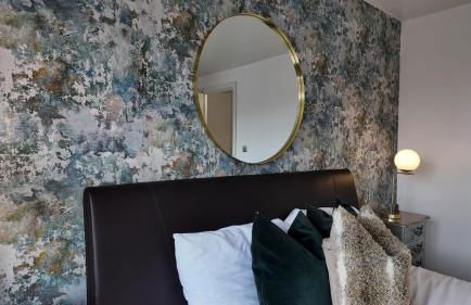Stylish Stay in Vibrant Salford, Manchester! - Foto 58