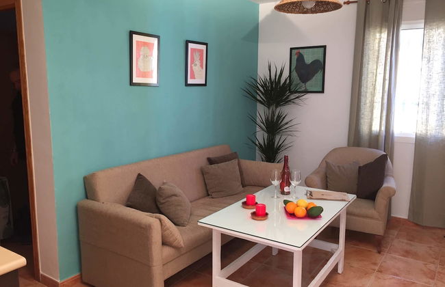 Málaga Living Apartments - Foto 20