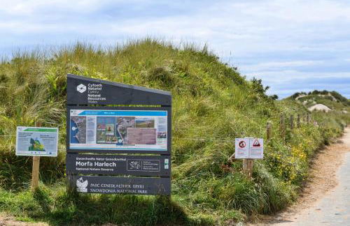 Finest Retreats - Golygfa o'r Castell - Castle Views - Foto 17