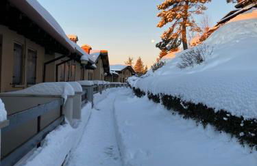 Panorama1200A, in the Heart of the San Fermo Hills - Foto 25