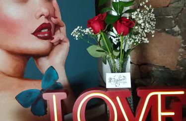 Romantic Casa Rural La Molinera - Foto 50