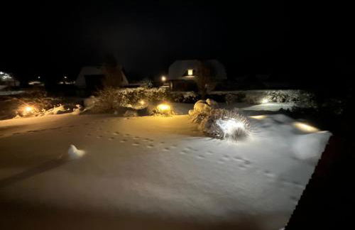 Ferienhaus Über dem Dorfe - Foto 27