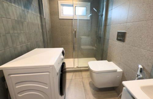 103 - Beachside Renovated 1BR apt w private garden - Foto 6