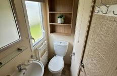 8 berth Waterside Ingoldmells Santanavan 8 C22 - Foto 19