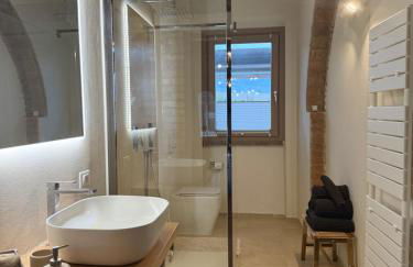 Casa Leoni Chianni - tuscan luxurious Villa - Foto 34