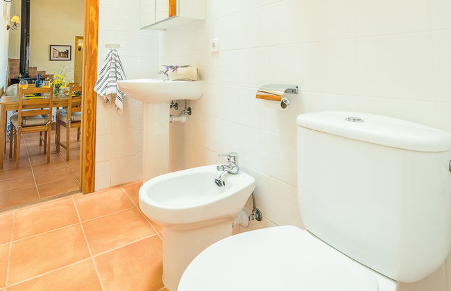 Villa Son Fornes - Foto 24