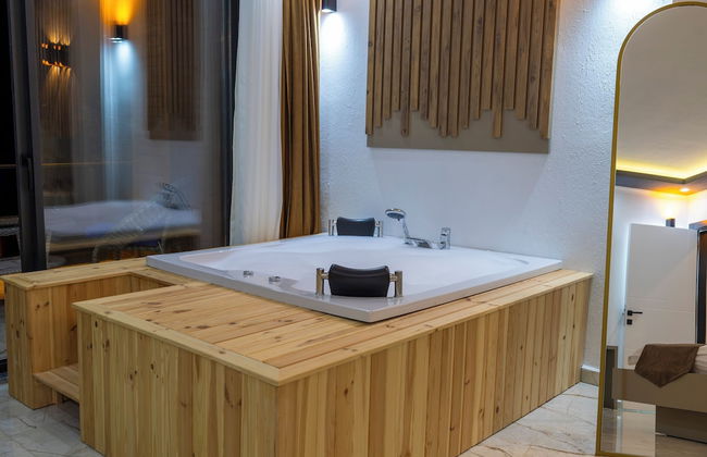 VİLLA DÜŞLER ADASI - Foto 9